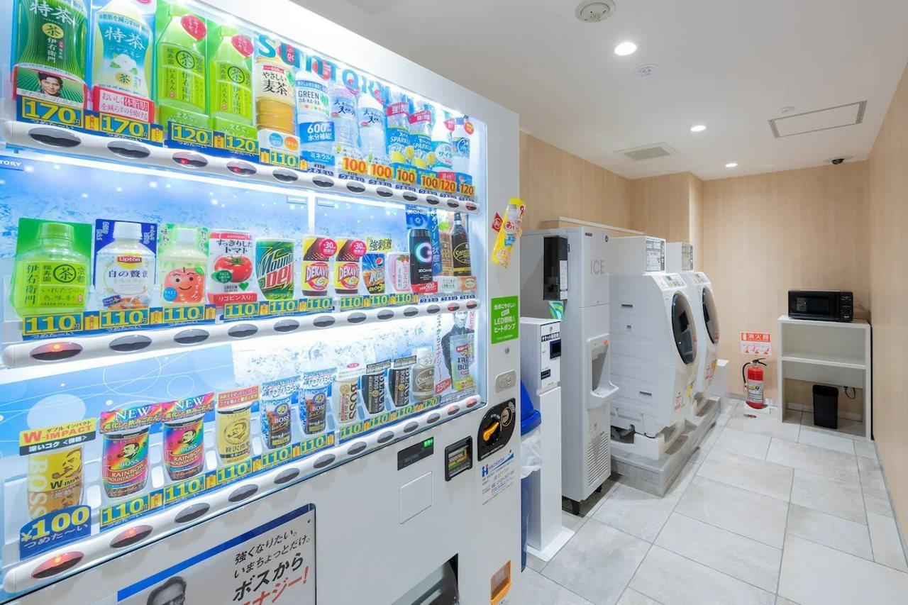 Tosei Cocone Ueno Okachimachi 3* Tokio