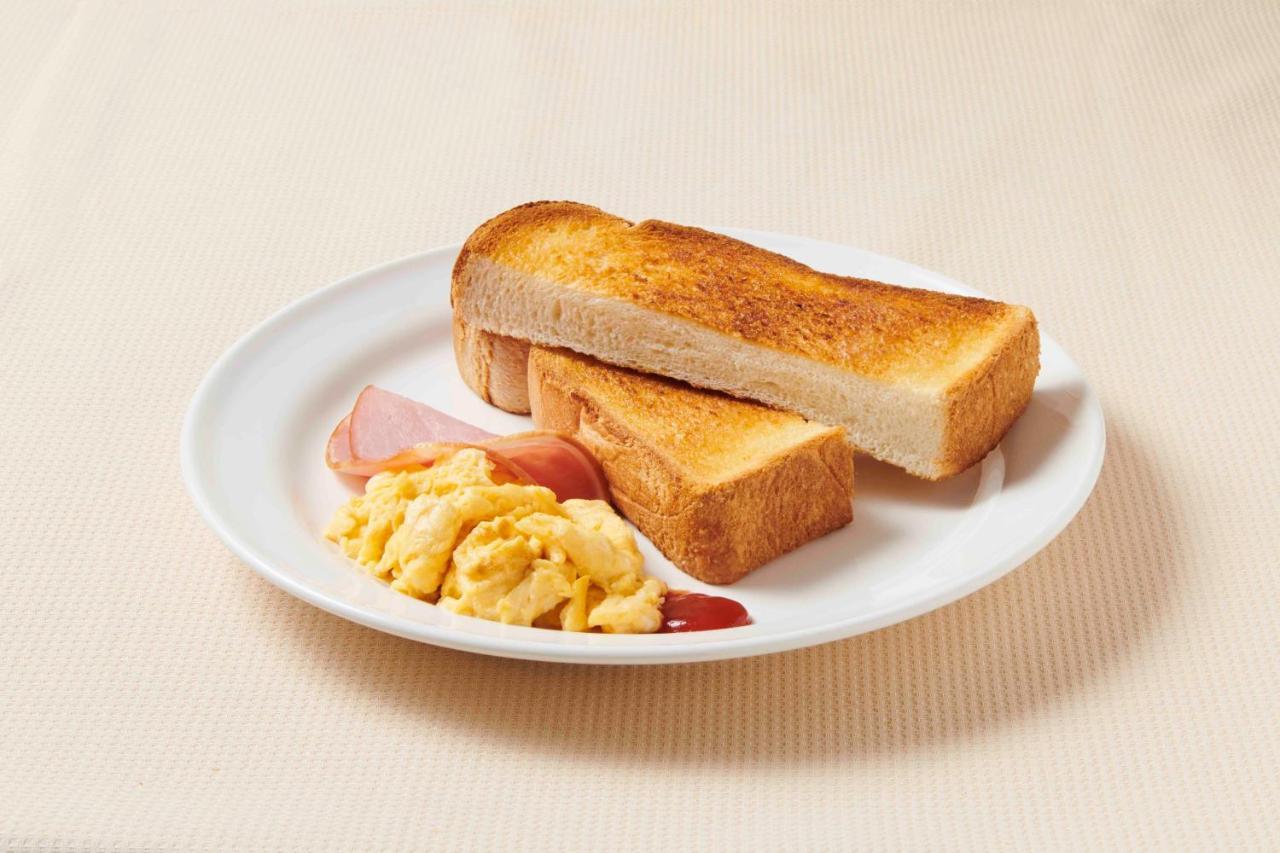 Tosei Cocone Ueno Okachimachi 3* Tokio