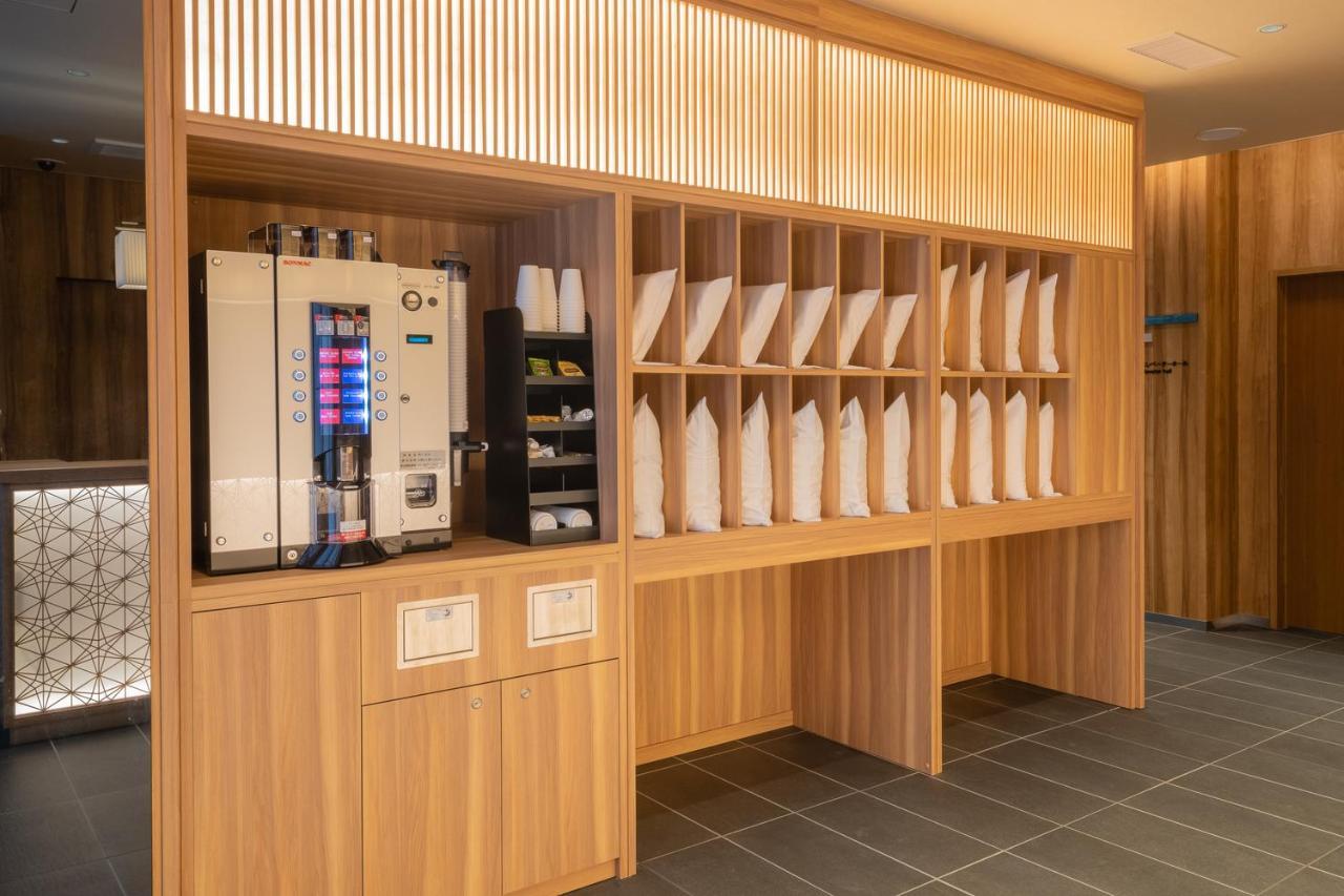 Hotel Tosei Cocone Ueno Okachimachi Tokio